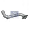 DT 3.25216 Exhaust Pipe